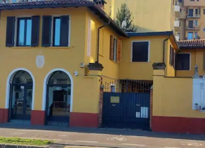 Corte Della Varesina Milano